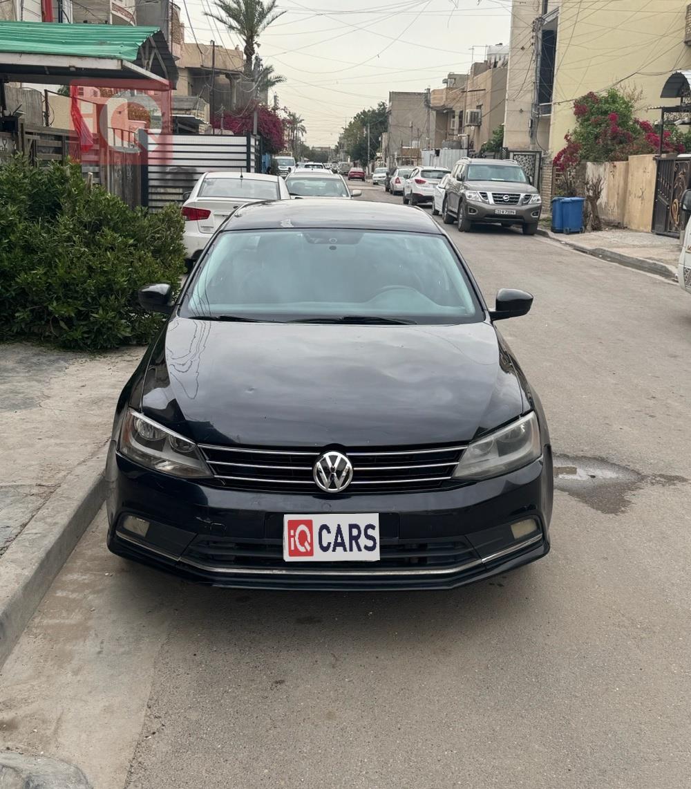 فولكسفاغن جيتا